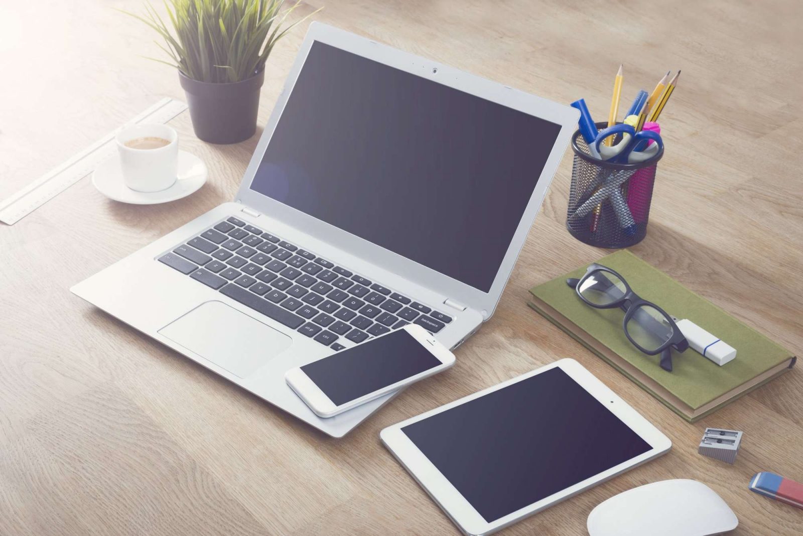web marketing services